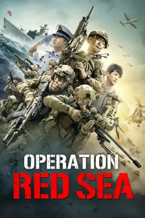 Hong hai xing dong / Operation Red Sea