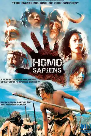 Homo Sapiens The Dazzling Rise Of Our Species