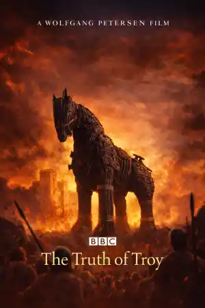 BBC: The Truth of Troy